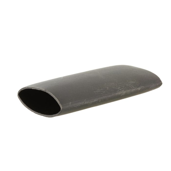 RF Industries N Male Connector for 600 Coax (Straight/Crimp)