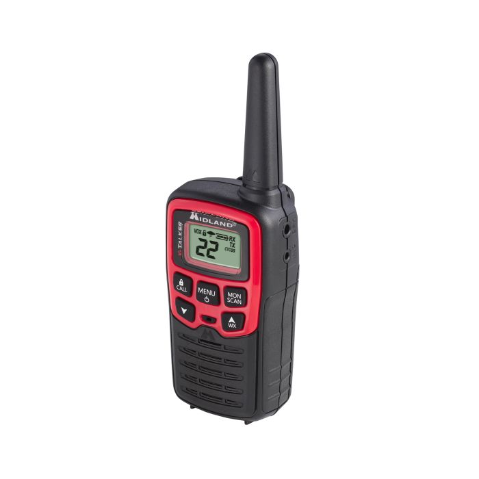 Midland EX37VP Two Way Radio Emergency Kit