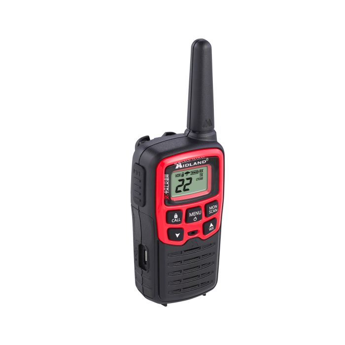 Midland EX37VP Two Way Radio Emergency Kit