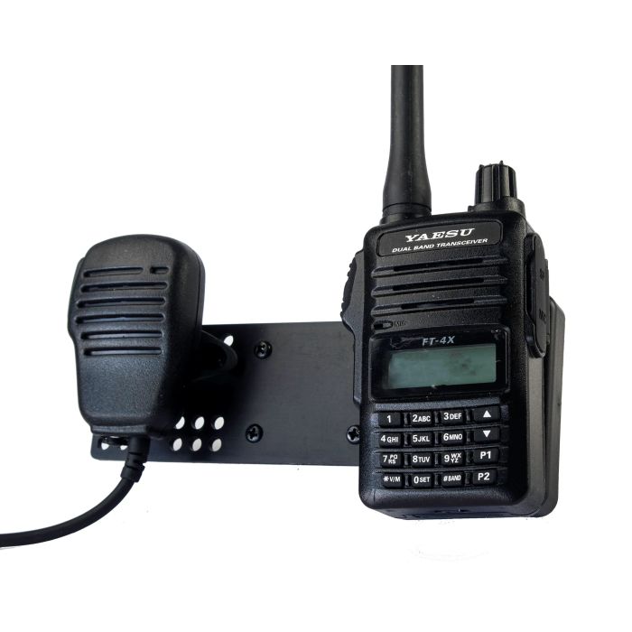 Lido Radio EXT-02-A Extension For All Lido Mounts For HT And Speaker Mic