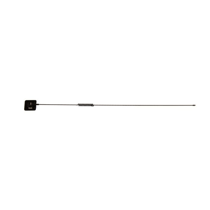 Tram 1191 Amateur Dual-Band Glass Mount Antenna w/ Cable