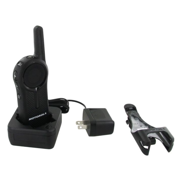 Motorola DLR1060 Digital Business Two Way Radio