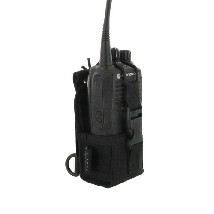 XLT CS200G Universal Two Way Radio Carrying Case