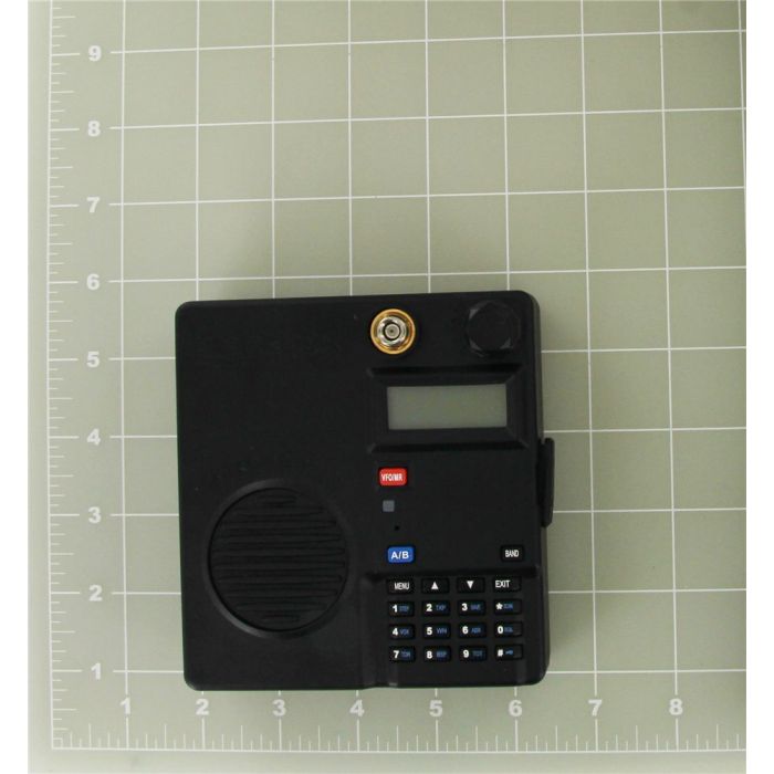 Blackbox Digital DMR Dual Band UHF/ VHF Base Station Radio