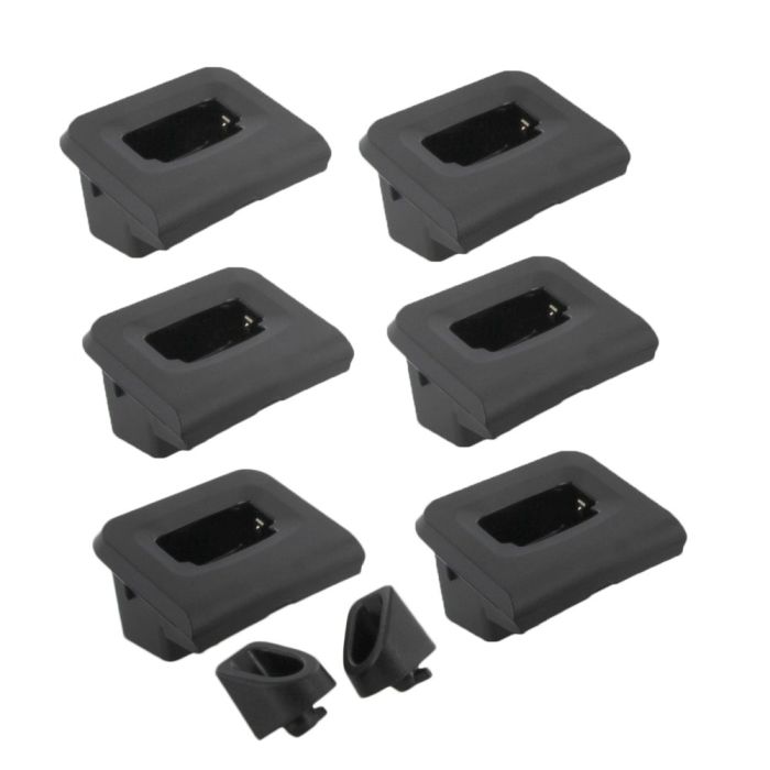 Motorola CLP Multi-Charger Bluetooth Pod Charging Conversion Kit