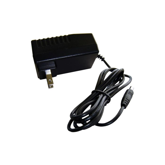 Impact PC-AC1 Replacement AC Power Cord For Impact AC-1 Charger