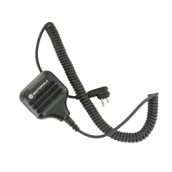Motorola Remote Speaker Microphone (HKLN4687)