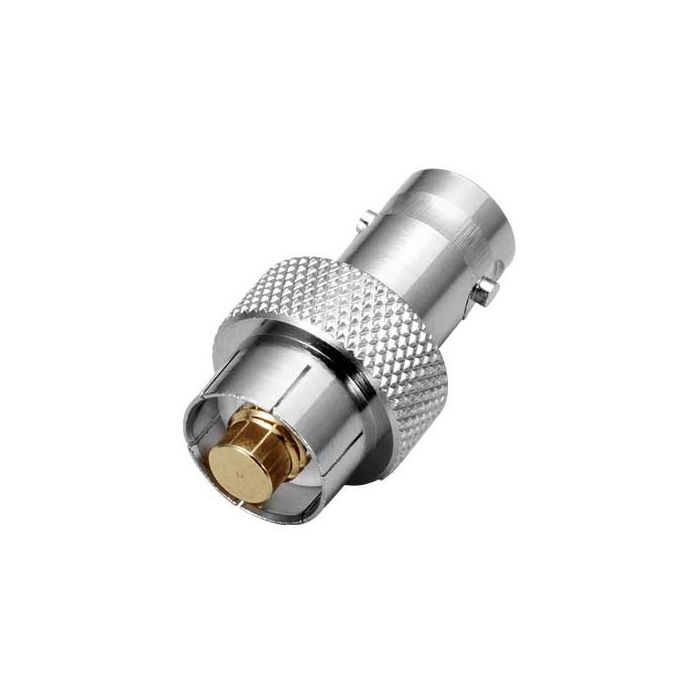 Icom BNC Female Antenna Connector Adapter (AD98FSC)