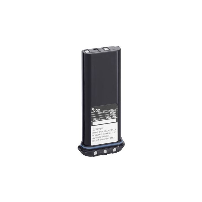 Icom BP-252 7.2V 950mAh NiMH Battery Pack