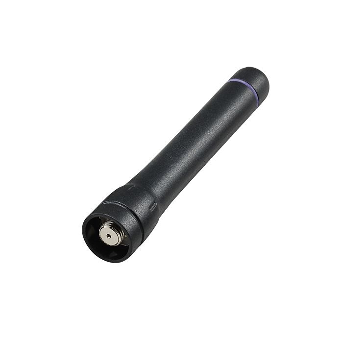 Icom FA-SC27VS VHF Stubby Antenna (142-150 MHz)