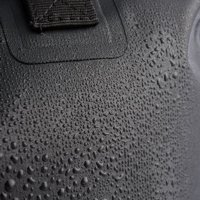 Faraday Dry Bag Backpack (Stealth Black)