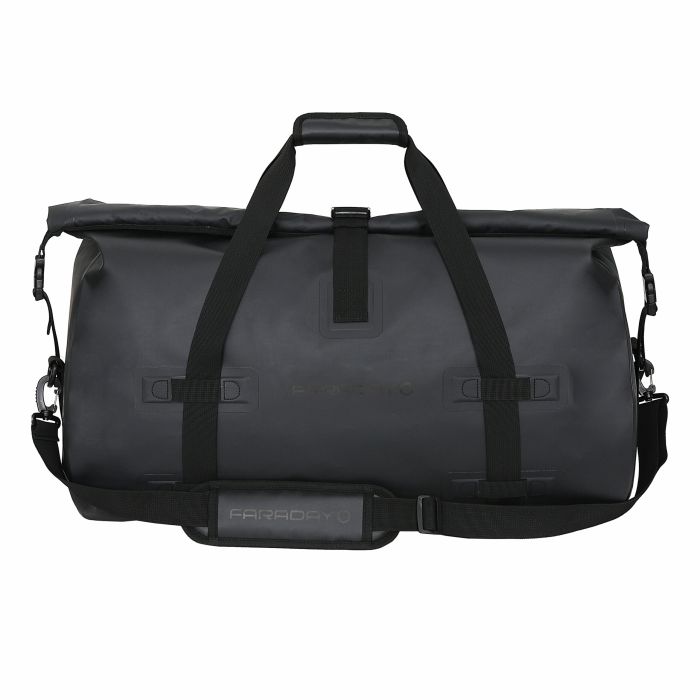 Faraday Dry Duffel Bag