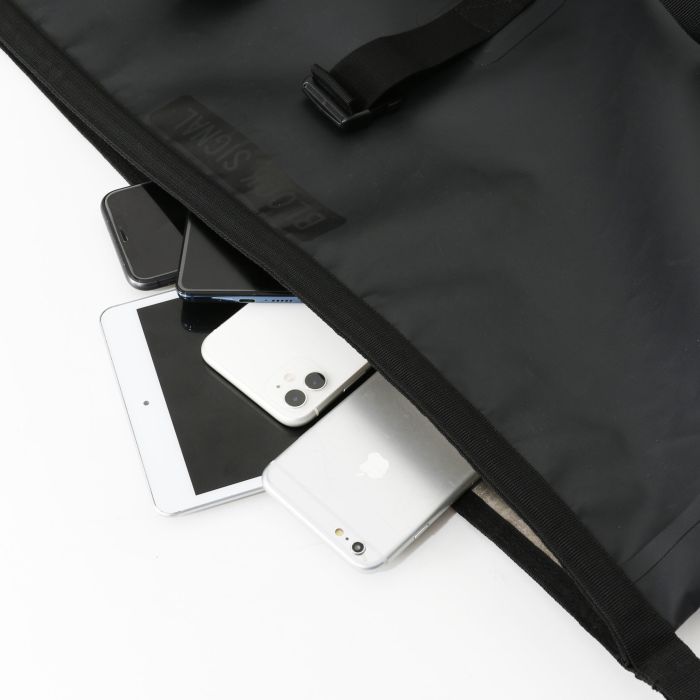 Faraday Dry Duffel Bag