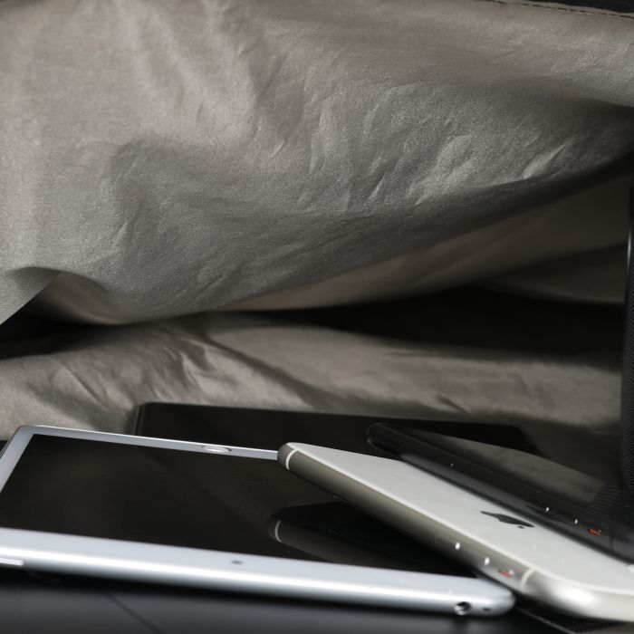 Faraday Dry Duffel Bag