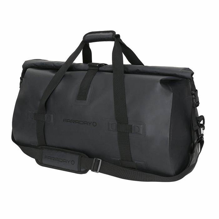 Faraday Dry Duffel Bag