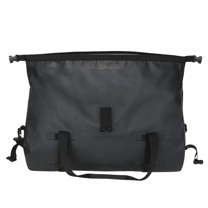 Faraday Dry Duffel Bag