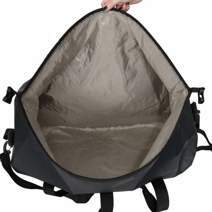 Faraday Dry Duffel Bag