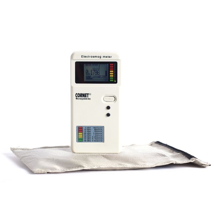 Faraday NX3 Faraday / Fabric Forensic Bag