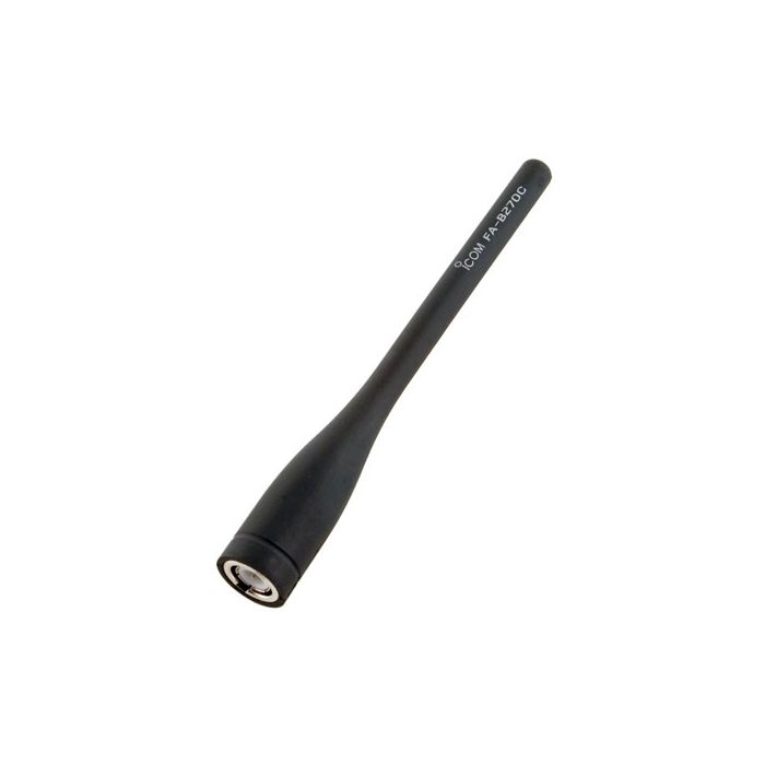 Icom FAS270C Antenna Dual Band 2m/70cm radios.
