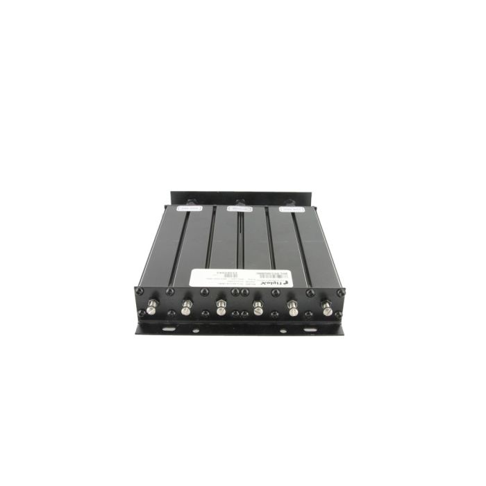Fiplex DCL4533A Mobile Duplexer 400-520 MHz BNC Connector