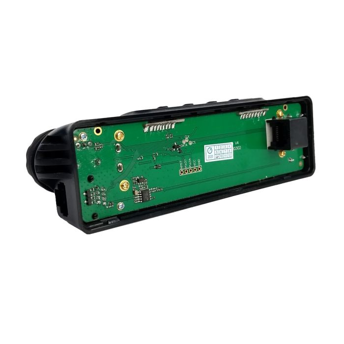 Wouxun Replacement Front Display Panel Assembly For KG-1000G