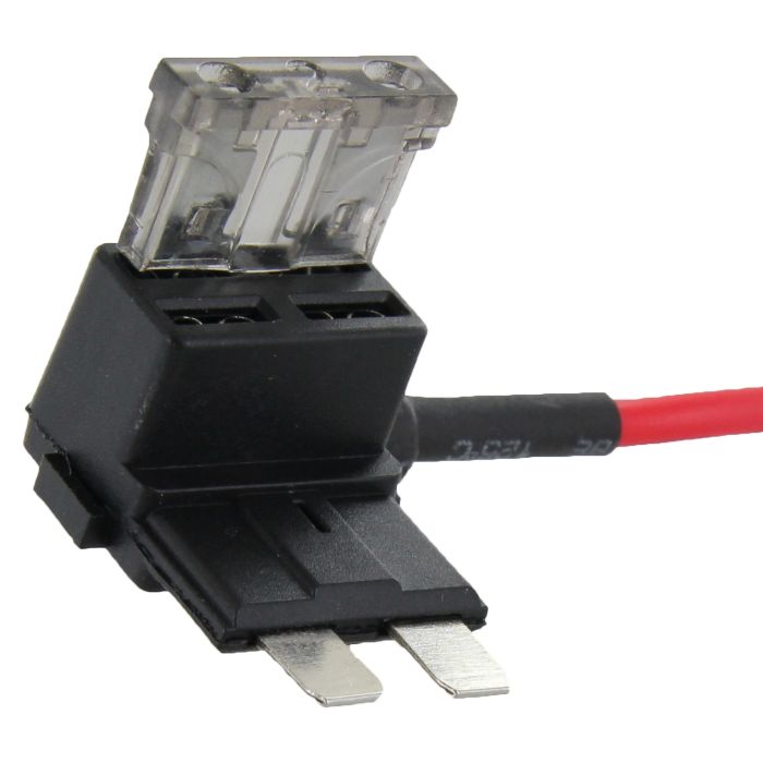 Painless Add-a-Circuit Style Fuse Tap - Standard/ATO Fuse