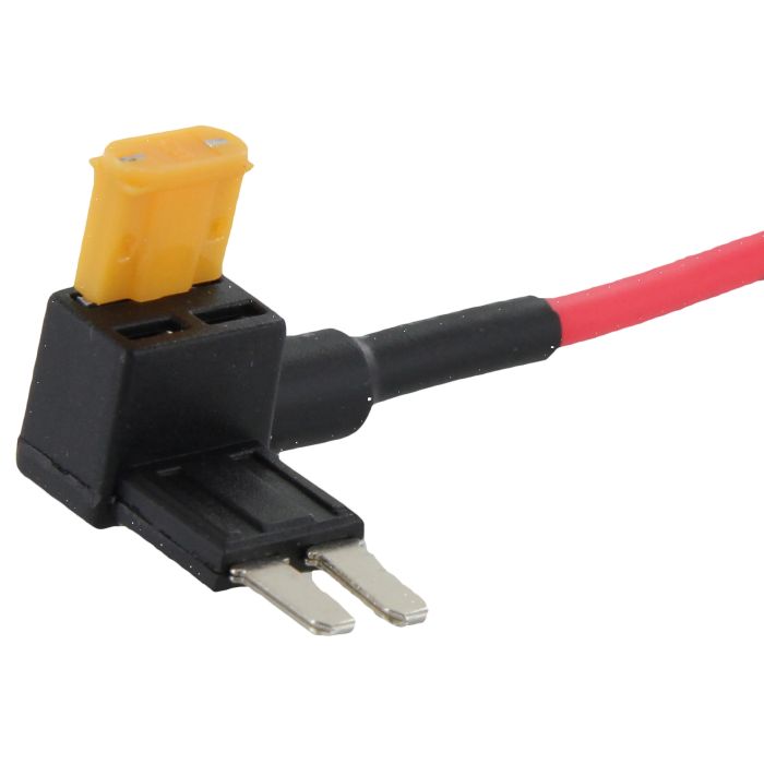 Painless Add-a-Circuit Style Fuse Tap - Micro2 Fuse