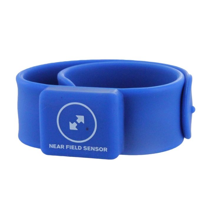 Astra G36 Touch Free Earpiece w/ Wireless Bracelet