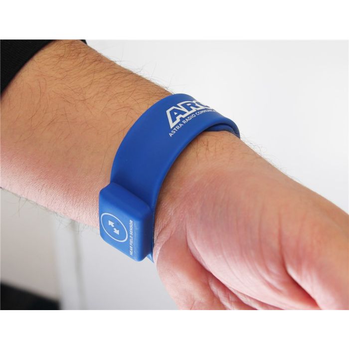 Astra G36 Touch Free Earpiece w/ Wireless Bracelet