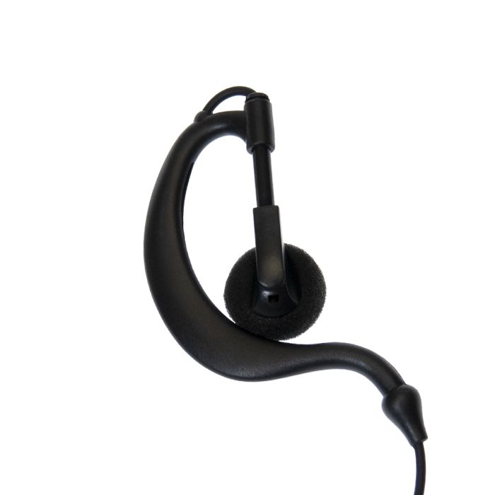 Wouxun Earpiece w/ Waterproof Connector for Q and KG-S Series Radios (HEO-023)