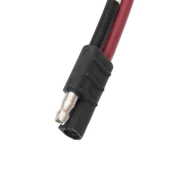 Motorola HKN4192C Dash Mount 20-Foot Power Cable for CM200d and CM300d Mobile Radios