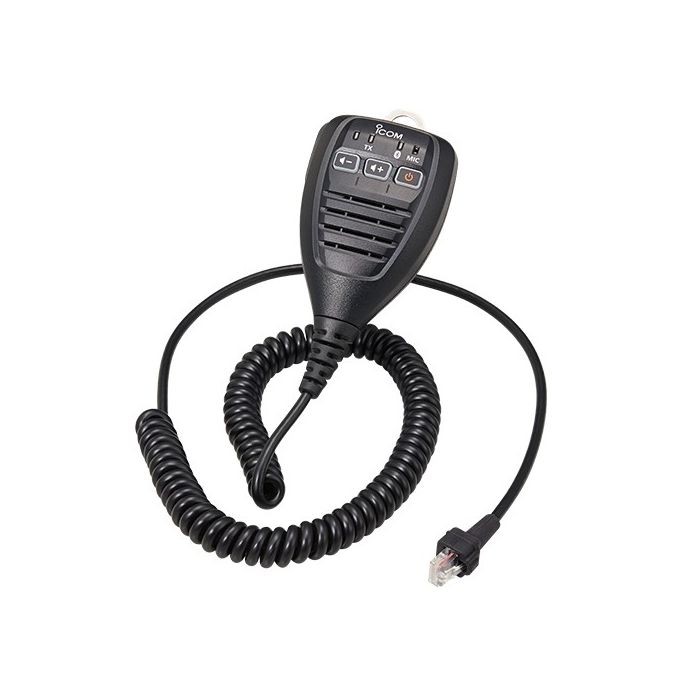 Icom Rapid Charger / Bluetooth Bluetooth Car Kit For IP501H LTE Radio (BC218-CCK)