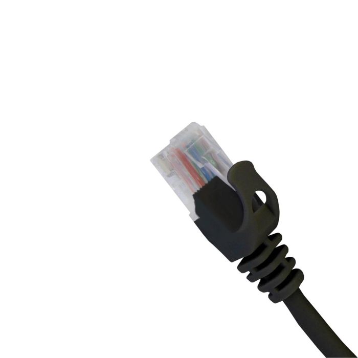 Mobile Radio Hand Microphone Extension Cable - Universal RJ45