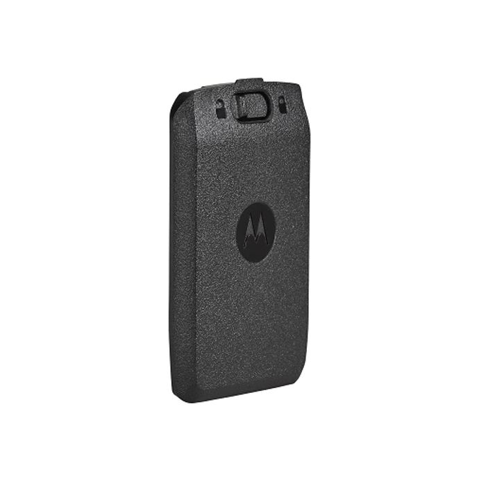 Motorola HN001884A01 BT110 Battery Cover Housing for Curve DLR110 Radios
