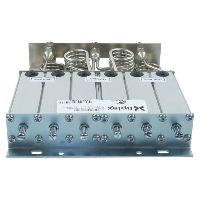 Icom IASDUP1002 Internal Duplexer 148-160 MHz (N Connector)