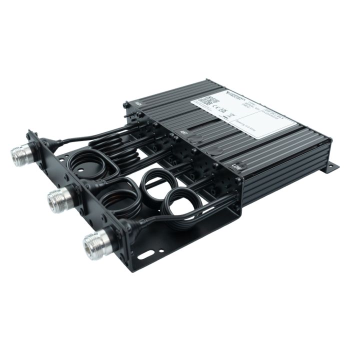 Icom IASDUP1005 Internal Duplexer 148-160 MHz (N Connector)