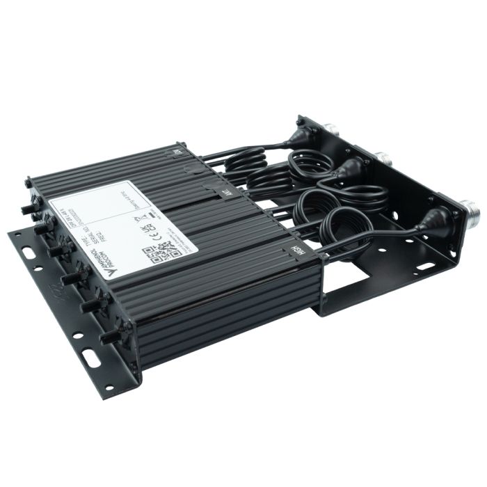 Icom IASDUP1005 Internal Duplexer 148-160 MHz (N Connector)