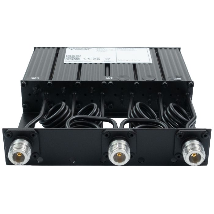 Icom IASDUP1005 Internal Duplexer 148-160 MHz (N Connector)