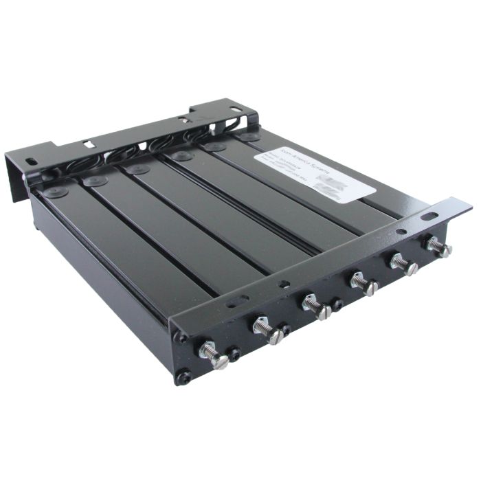 Icom IASDUP1037 Mobile Duplexer 440-470 MHz (N Connector)