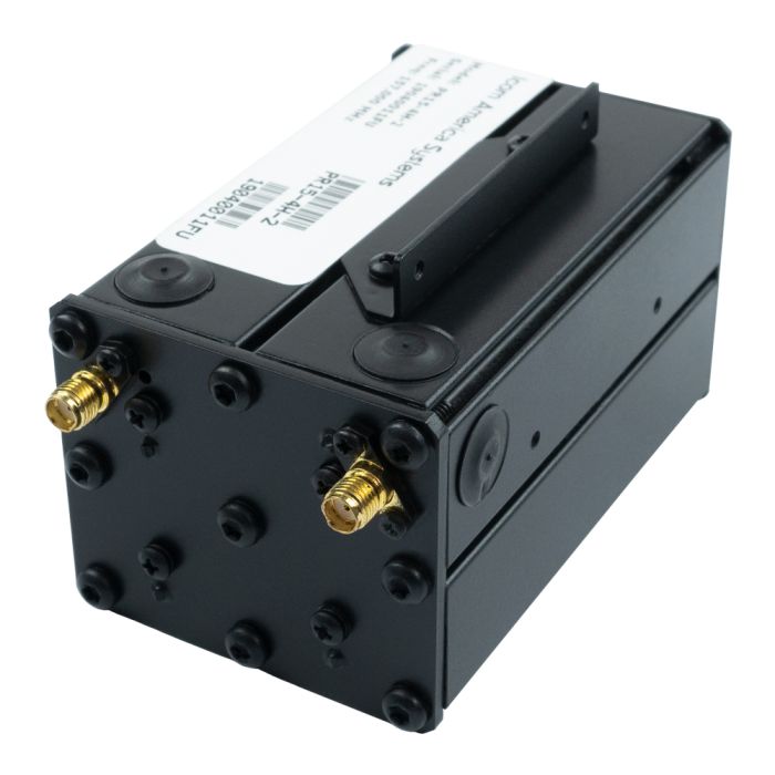 Icom IASPR1002 4 Cavity VHF Pre-Selector For FR and CY Series Repeaters (150-174MHz)
