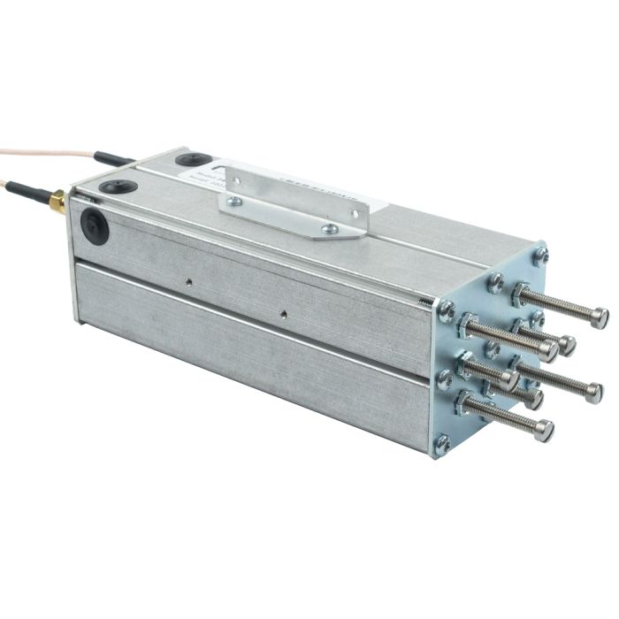 Icom IASPR1011 4 Cavity UHF Pre-Selector For FR and CY Series Repeaters (440-520MHz)