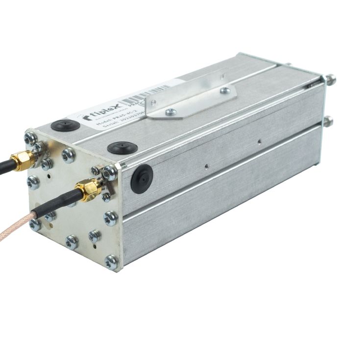 Icom IASPR1011 4 Cavity UHF Pre-Selector For FR and CY Series Repeaters (440-520MHz)