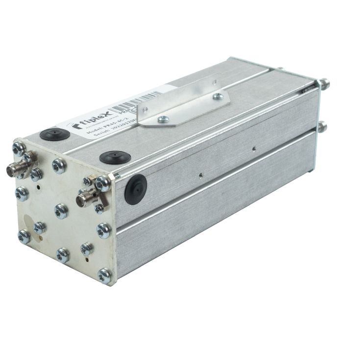 Icom IASPR1011 4 Cavity UHF Pre-Selector For FR and CY Series Repeaters (440-520MHz)