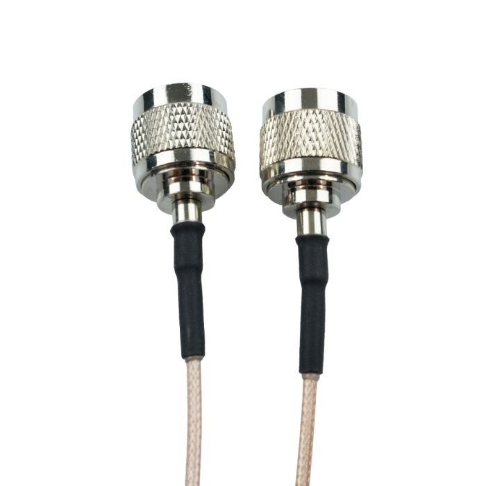 Icom IASPR1011 4 Cavity UHF Pre-Selector For FR and CY Series Repeaters (440-520MHz)