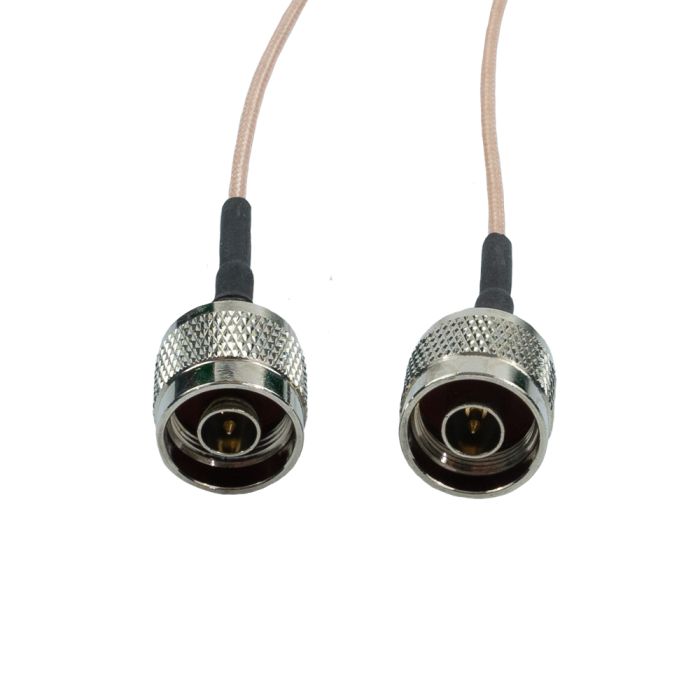 Icom IASPR1011 4 Cavity UHF Pre-Selector For FR and CY Series Repeaters (440-520MHz)