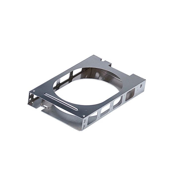 Icom A200 TRAY Mounting Tray for A200 / A210 / A220 Avionic Radios