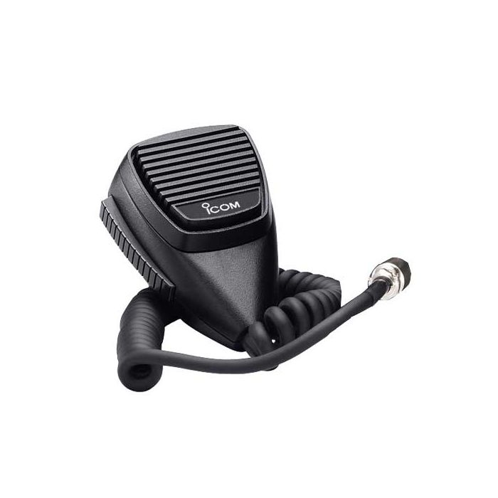Icom HM176 Hand Microphone for A200/A210/A220/PS80 Airband Radios