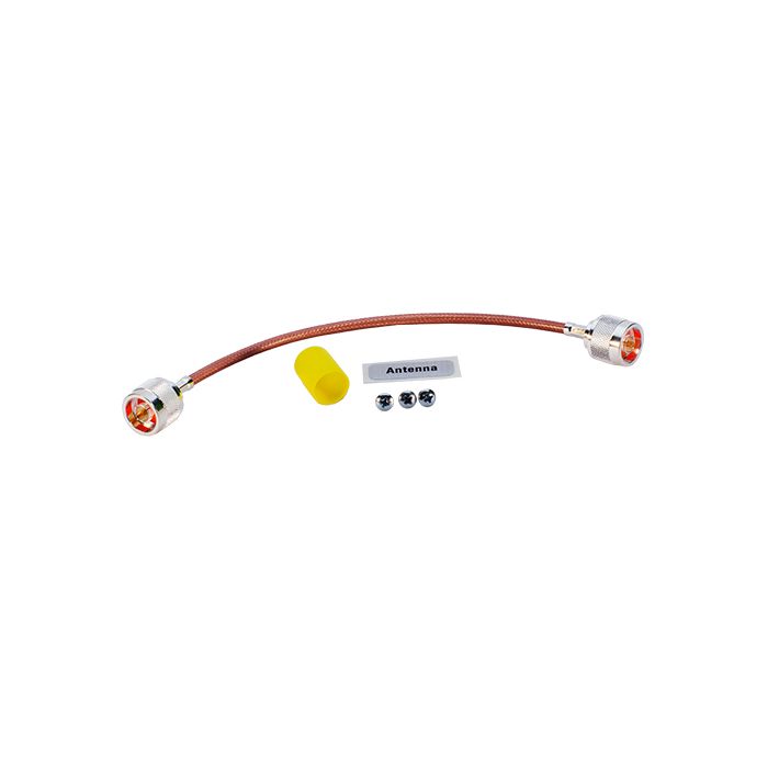 Icom IASDUP50CY Internal Duplexer Assembly Kit For FR and CY Series Repeaters (N Connectors)