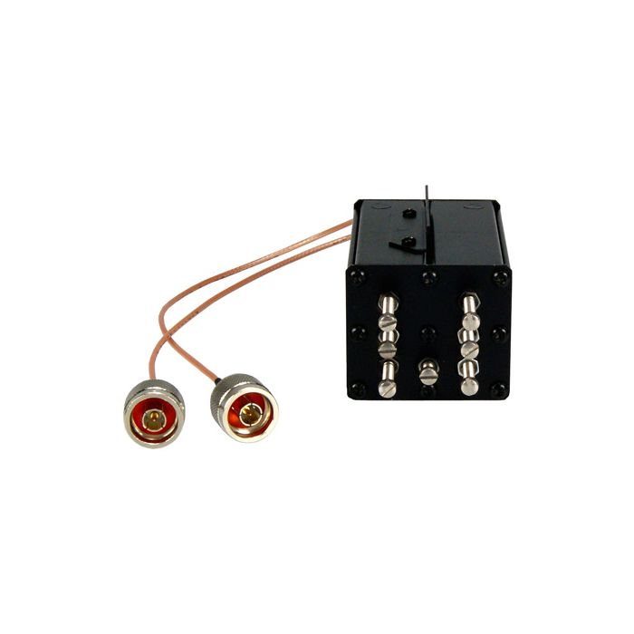 Icom IASPR1002 4 Cavity VHF Pre-Selector For FR and CY Series Repeaters (150-174MHz)