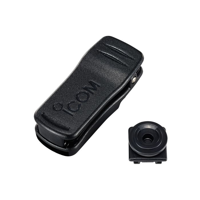 Icom MB-136 Belt Clip for F1000/F3400/F7010/F52D/M85